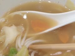 -三千粉牛肉米粉(来客茂店)