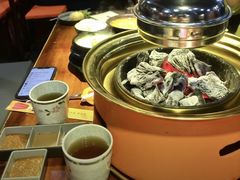 -火炉情韩国料理店(古田路店)