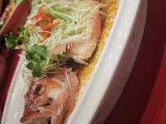 -凤凰楼酒家·粤宴点心(华强北店)