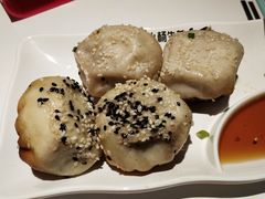 -小杨生煎(龙之梦购物中心店)