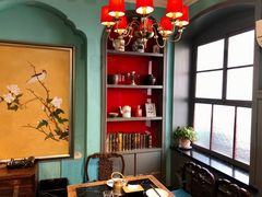 -杜家小馆(裕华路店)