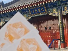 -大慈恩寺(大雁塔)