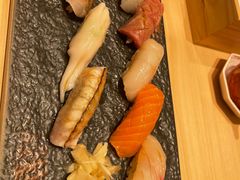 -鲤·鮨KOISUSHI
