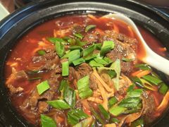 红烧牛肉粉丝-半勺·新徽菜(银泰城店)