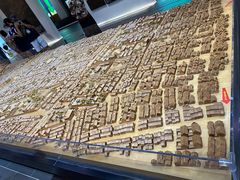 -广州市城市规划展览中心