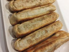 褡裢火烧-门框胡同褡裢火烧(赵公口店)
