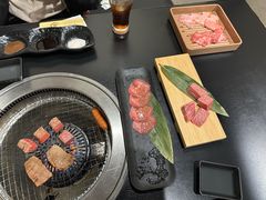 -和牛 烧肉寿喜烧涮锅 善(心斎橋店)