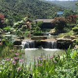 葛仙村度假村：过几天神仙的日子