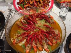 -沪小胖·小龙虾·蓝龙王(八佰伴店)