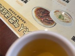 -老淮城·长鱼面(河下古镇店)