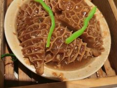 -蔡澜点心·粤菜(西单大悦城店)