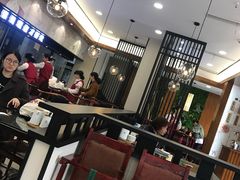 大堂-锡笼记·无锡小笼(水岸店)