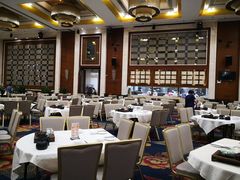 大堂-顺德人家食府(黄金广场店)