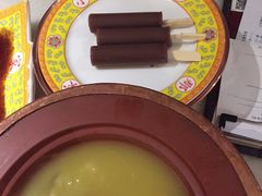 红豆糕-那家小馆•北京菜•烤鸭(中关村店)