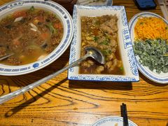 -老雒阳面馆·水席·洛阳菜(王城路店)