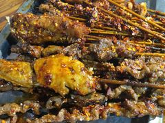 -袁师傅烤肉(弹子石店)