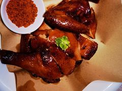 -简小舍·民间手艺菜(武昌江滩店)