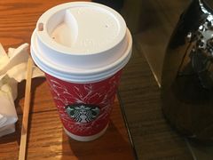 -星巴克(南京新百店)