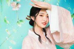 -韩慕婚纱摄影(九亭店)