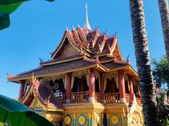 -西双版纳总佛寺