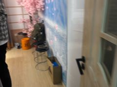 -FullHouse桌游跑团血染剧本杀(南京西路店)