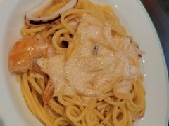 -萨莉亚意式餐厅(杭州滨江天街店)