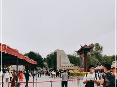 -嘉峪关关城