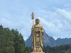 -九华山风景区