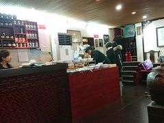 -刘师父老汉口江湖菜(蔡锷路店)