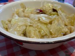 -彭耕记猪油炒小菜(吉联mall店)