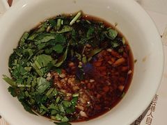 -老员外骨汤火锅(海州古城店)