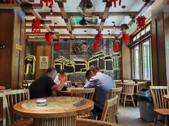 大堂-慧娟面馆·餐厅(望江路店)