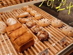 -前进麦味·天然烘焙(凯德1818店)