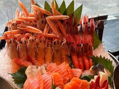 -大葉日本料理·龍蝦任食放題(廣州W酒店)