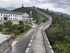 -黄贤森林公园