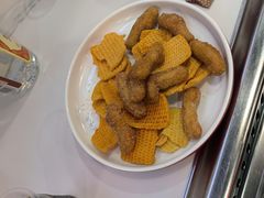 -大四喜·鲜牛肉火锅(洛阳大学城店)