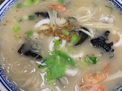 面线糊-亚忠小吃店(曾厝垵店)