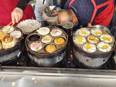 -李之安汉堡店