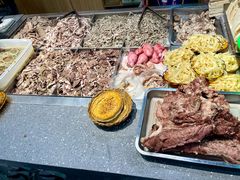 -清真刘记全羊肉鲜汤馆(前进路店)