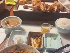 -小吊梨汤·北京菜·烤鸭(鸟巢店)