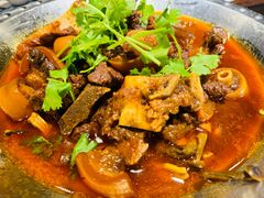 -九龙湾·御膳坊(九龙窠路店)