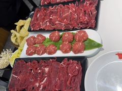 -牛品福潮汕牛肉火锅(旺庄店)