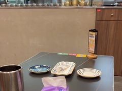 -许哥东北烧烤·铁丳烤串·宫后夹肉(繁花中心店)