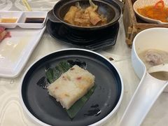 -鼎珑点心仔(燕塘店)