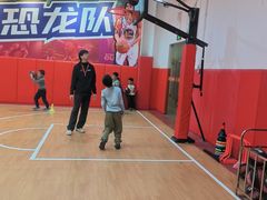 -慧动体育足球·篮球·体能培训(普陀真如店)