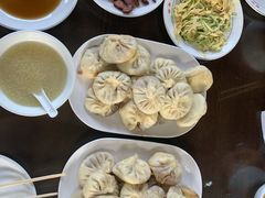 -四条包子(古城街店)