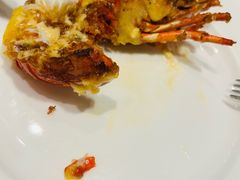 -圣丰索菲特·2 On 988 Café 自助餐厅