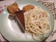 -金海湾自助餐厅(金陵饭店)