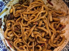 -月福京味斋·烤鸭店·北京菜(鼓楼总店)