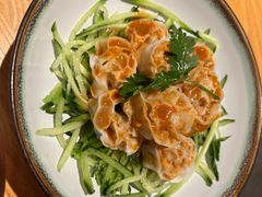 -荷恬·精致蔬食料理(富国街店)